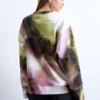 Tscindy Sweatshirt
