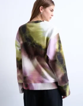 Tscindy Sweatshirt