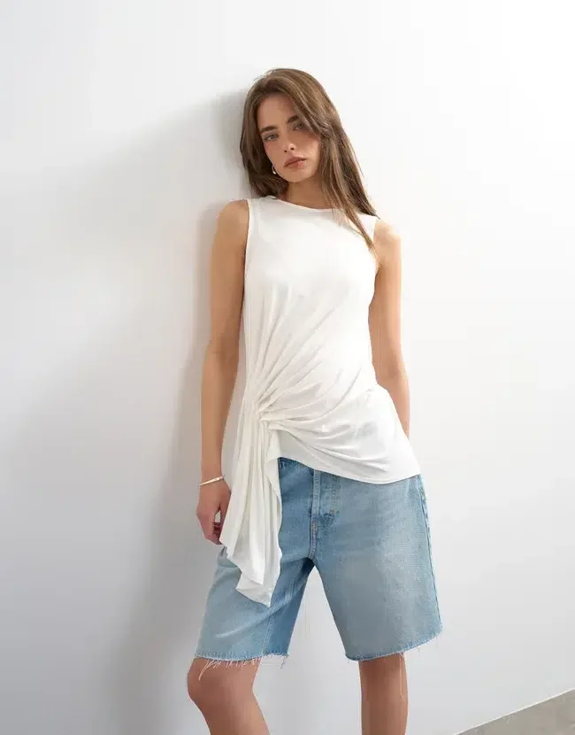 Tsclara Top Tsclara Top