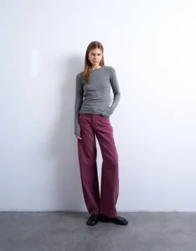 Tscolette Mid Rise Regular Fit Jeans
