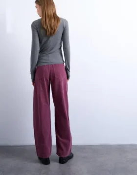 Tscolette Mid Rise Regular Fit Jeans