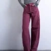 Tscolette Mid Rise Regular Fit Jeans