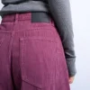 Tscolette Mid Rise Regular Fit Jeans