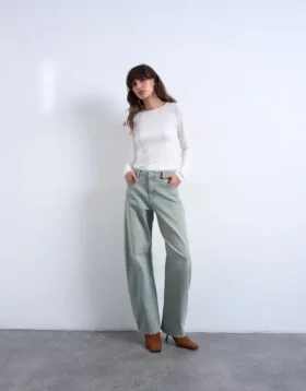 Tscolette Regular Fit Jeans