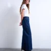 Tscolumn Mid Rise Regular Fit Jeans