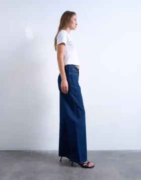 Tscolumn Mid Rise Regular Fit Jeans