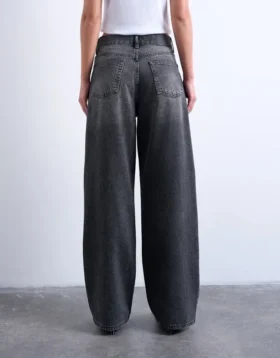 Tscolumn Mid Rise Regular Fit Jeans