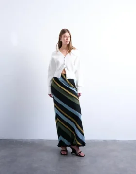 Tscompact Knit Cardigan