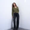 Tscompact Knit Cardigan