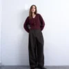Tscompact Knit Cardigan