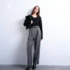 Tscompact Knit Cardigan
