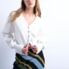 Tscompact Knit Cardigan