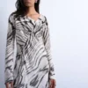Tsdalia Short Dress