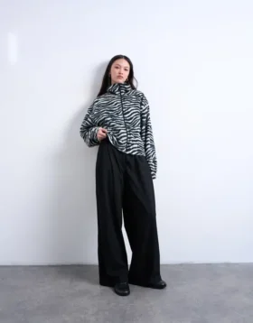 Tsdani Sweatshirt