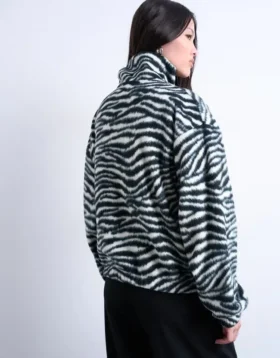 Tsdani Sweatshirt