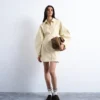 Tsdania Short Dress