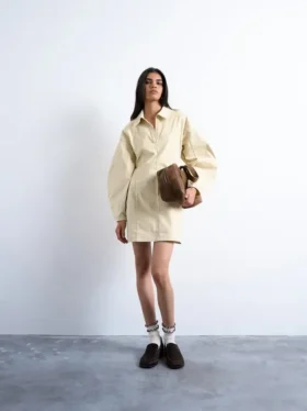 Tsdania Short Dress