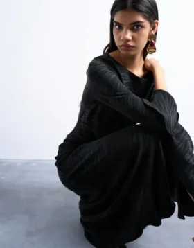 Tsdelilah Midi Dress
