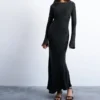 Tsdelilah Midi Dress