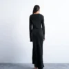Tsdelilah Midi Dress