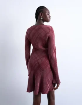 Tsdemi Midi Dress