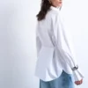 Tsdemi Shirt