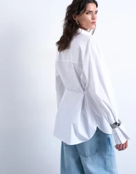 Tsdemi Shirt