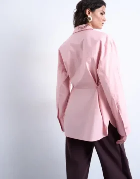 Tsdemi Shirt