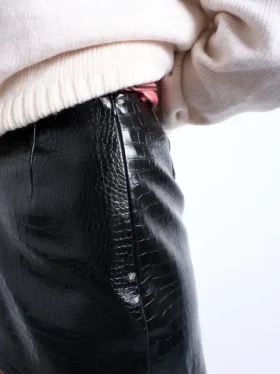 Tsdima Mini Skirt