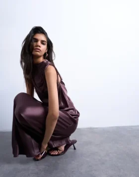 Tsdina Long Dress