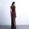 Tsdina Long Dress