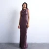 Tsdina Long Dress