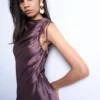 Tsdina Long Dress