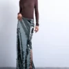 Tsdina Midi Skirt