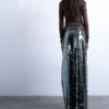 Tsdina Midi Skirt