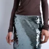 Tsdina Midi Skirt