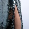 Tsdina Midi Skirt
