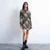 Tsdonia Short Dress