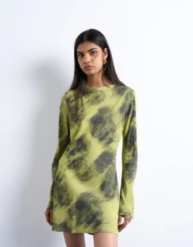 Tsdonna Short Dress