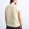 Tsdory Knit Waistcoat