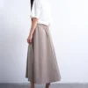 Tsdory Midi Skirt