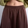 Tsdory Midi Skirt