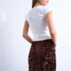 Tsdotty Mini Skirt