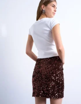 Tsdotty Mini Skirt