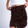 Tsdotty Mini Skirt