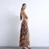 Tsea Midi Skirt