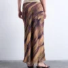 Tsea Midi Skirt