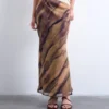 Tsea Midi Skirt