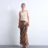 Tsea Midi Skirt