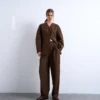Tsea Tailored Trousers